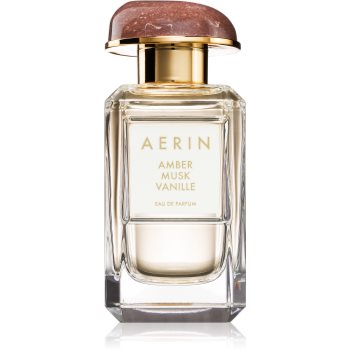 Estée Lauder Aerin Musk Vanille Limited Edition Eau de Parfum pentru femei - imagine 2